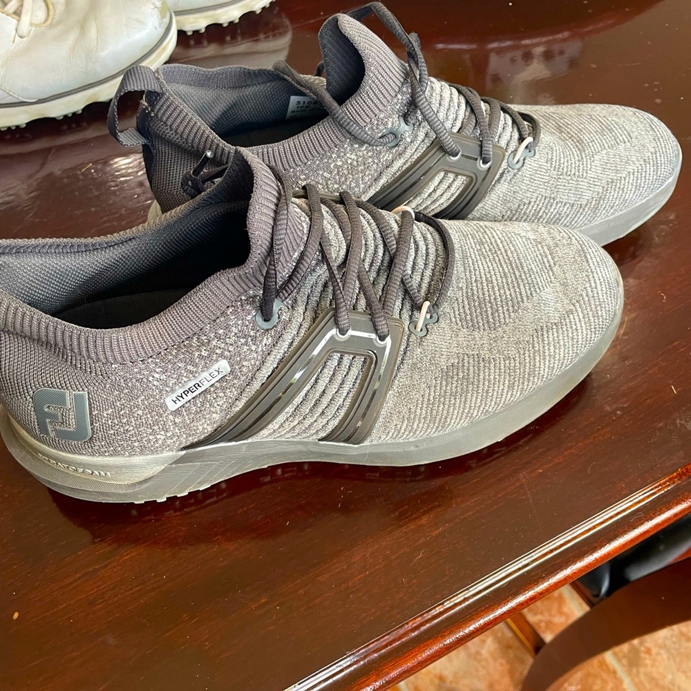 Foot Joy Hyperflex Golf shoes